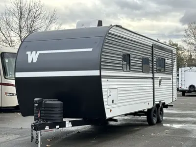 2026 Winnebago Access photo 5
