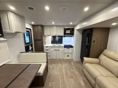2026 Winnebago Access photo 32