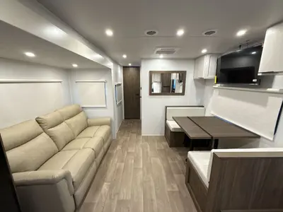 2026 Winnebago Access photo 33