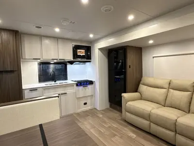 2026 Winnebago Access photo 21