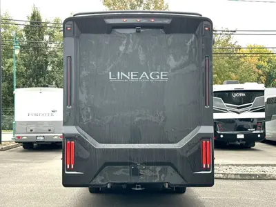 2026 Grand Design Lineage Series M photo 8