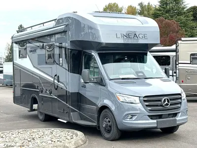 2026 Grand Design Lineage Series M photo 3