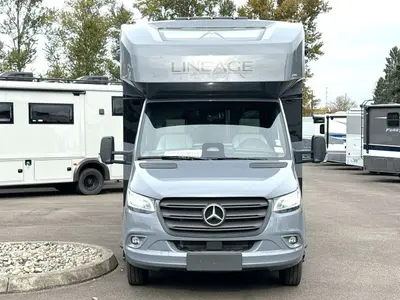 2026 Grand Design Lineage Series M photo 4