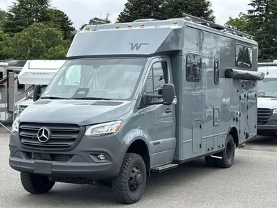 2027 Winnebago Ekko photo 5