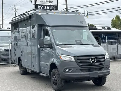 New 2027 Winnebago Ekko 23B