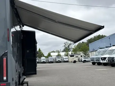 2027 Winnebago Ekko photo 17
