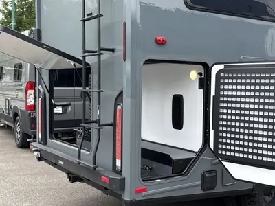 2027 Winnebago Ekko photo 14