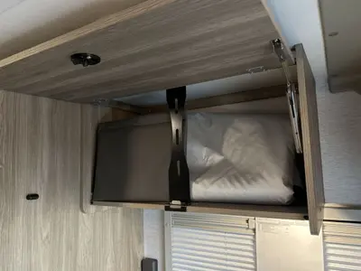 2027 Winnebago Ekko photo 33