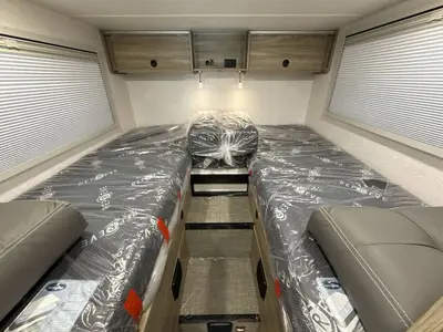 2027 Winnebago Ekko photo 36