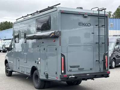 2027 Winnebago Ekko photo 7