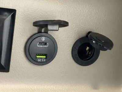 2027 Winnebago Ekko photo 48