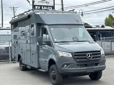 2027 Winnebago Ekko photo 3