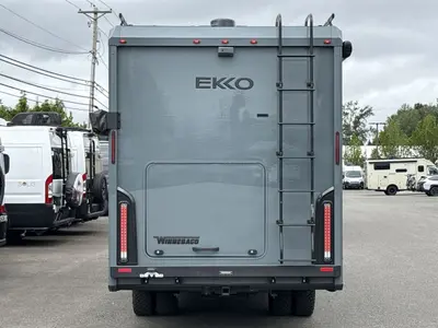 2027 Winnebago Ekko photo 8