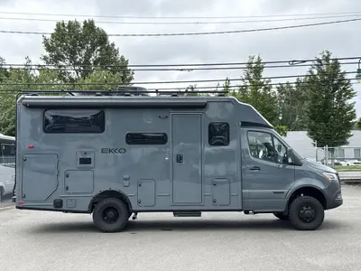 2027 Winnebago Ekko photo 10