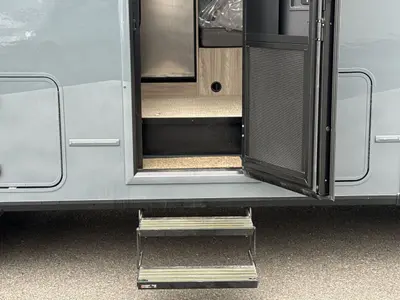 2027 Winnebago Ekko photo 20