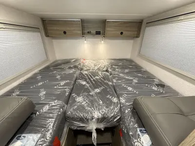 2027 Winnebago Ekko photo 37