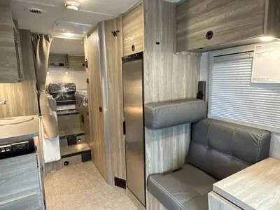 2027 Winnebago Ekko photo 29