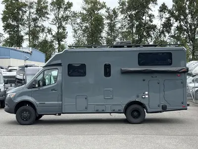 2027 Winnebago Ekko photo 6