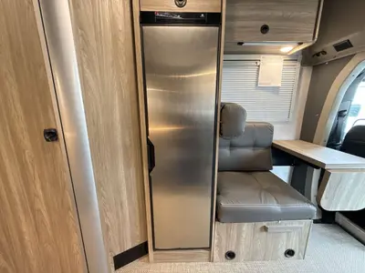 2027 Winnebago Ekko photo 30