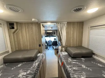 2027 Winnebago Ekko photo 45