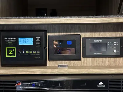 2027 Winnebago Ekko photo 27