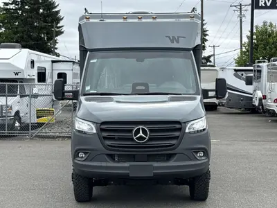 2027 Winnebago Ekko photo 4