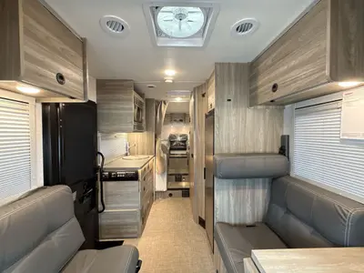2027 Winnebago Ekko photo 44