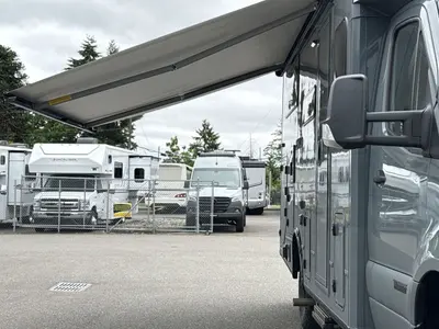 2027 Winnebago Ekko photo 18