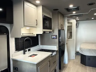 2027 Renegade Villagio photo 29