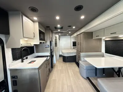 2027 Renegade Villagio photo 45