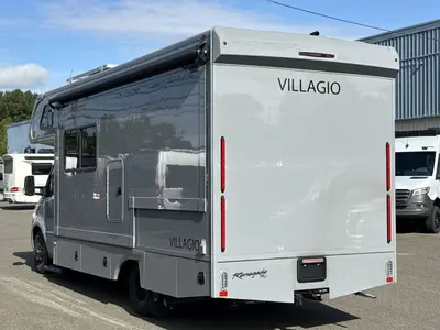 2027 Renegade Villagio photo 7