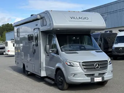 2027 Renegade Villagio photo 3