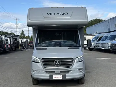 2027 Renegade Villagio photo 4
