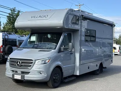 2027 Renegade Villagio photo 5