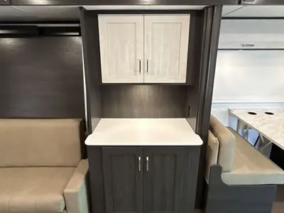 2027 Winnebago Suncruiser photo 50