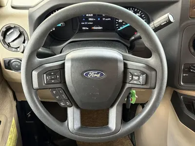 2027 Winnebago Suncruiser photo 22
