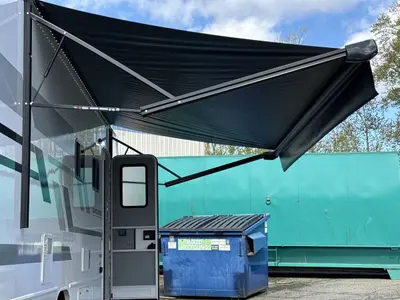 2027 Winnebago Suncruiser photo 16