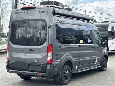 2026 Thor Motor Coach Talavera photo 9