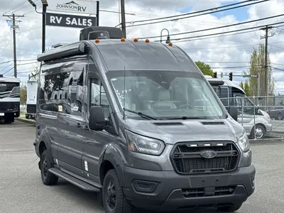 2026 Thor Motor Coach Talavera photo 3