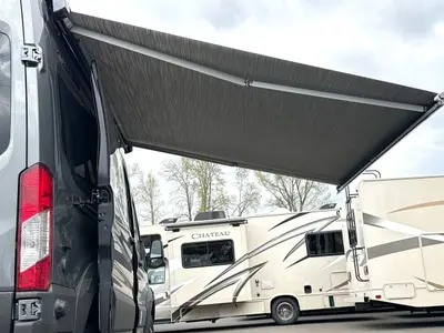 2026 Thor Motor Coach Talavera photo 16