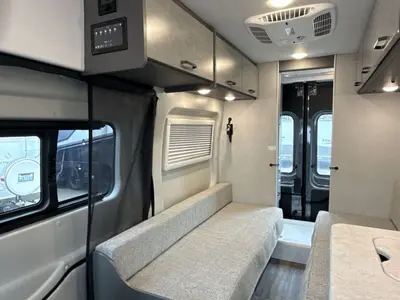 2026 Thor Motor Coach Talavera photo 26