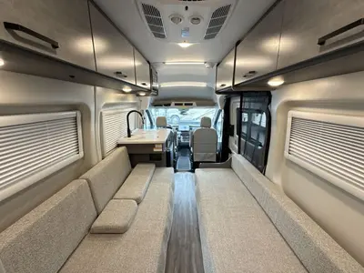 2026 Thor Motor Coach Talavera photo 40
