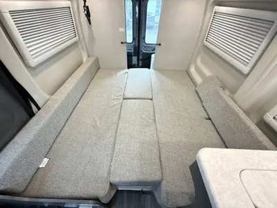 2026 Thor Motor Coach Talavera photo 34