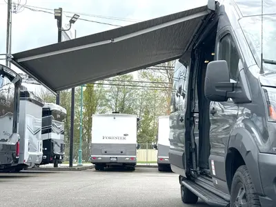 2026 Thor Motor Coach Talavera photo 17