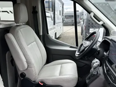 2026 Thor Motor Coach Talavera photo 19