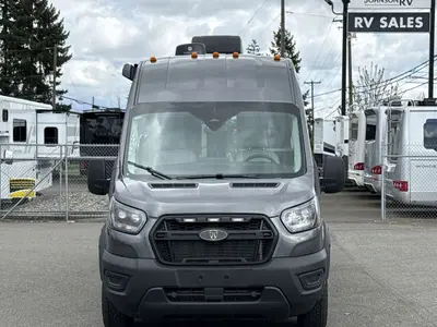 2026 Thor Motor Coach Talavera photo 4