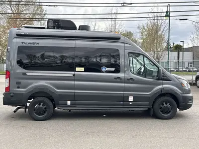 2026 Thor Motor Coach Talavera photo 10