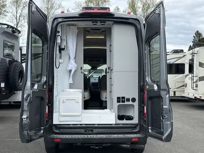 2026 Thor Motor Coach Talavera photo 41