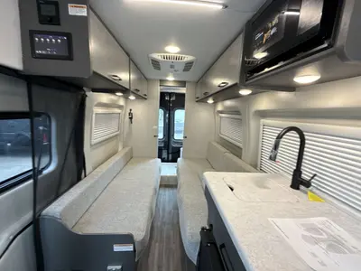 2026 Thor Motor Coach Talavera photo 39