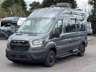 2026 Thor Motor Coach Talavera photo 5